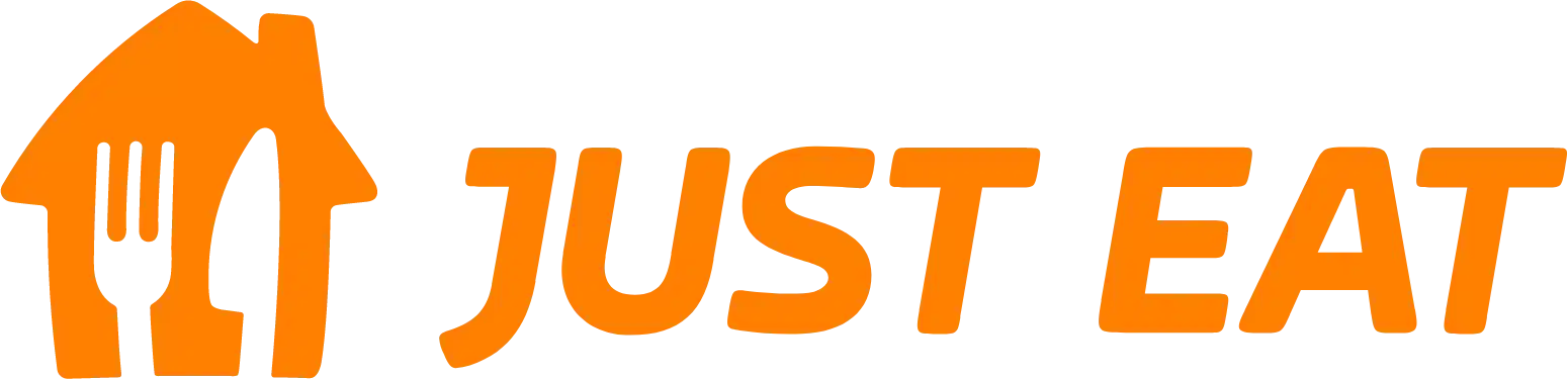 JustEats Logo